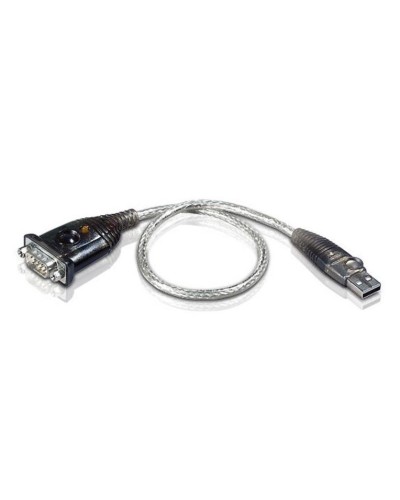 UC232A-AT. Преобразователь интерфейсов USB-RS232. ATEN в Сургуте