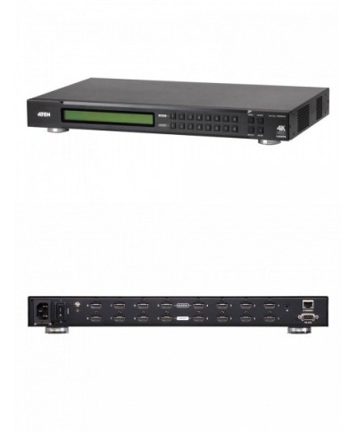 VM0808HB-AT-G. Преобразователь интерфейсов. ATEN в Сургуте