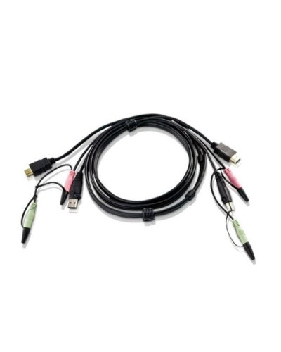 2L-7D02UH. Кабель KVM. ATEN в Сургуте