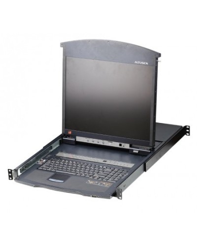 KL1516AN-AXA-RG. Консоль KVM. ATEN в Сургуте