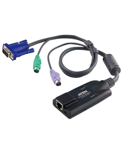KA7520-AX. Удлинитель. ATEN в Сургуте
