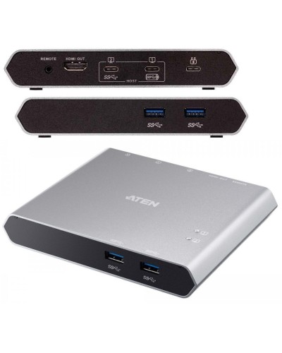 US3310-AT. USB-концентратор. ATEN в Сургуте