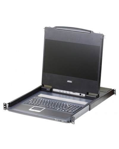 CL6700MW-ATA-RG. Консоль KVM. ATEN в Сургуте
