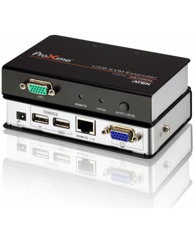 CE700A-AT-G. KVM-удлинитель. ATEN в Сургуте