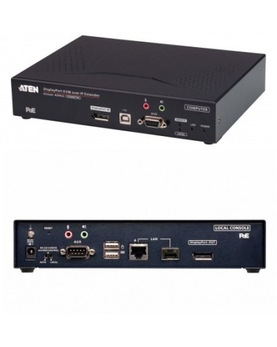 KE9952T-AX. Удлинитель. ATEN в Сургуте