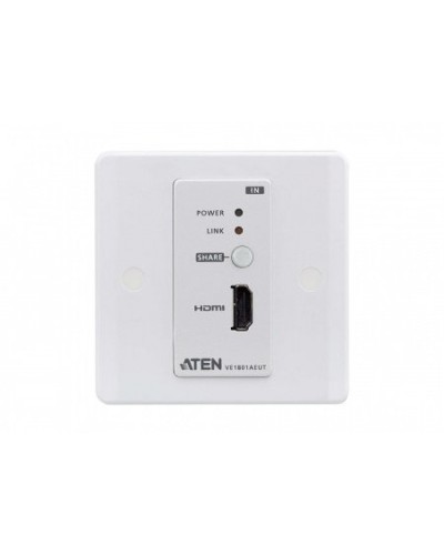 VE1801AEUT-AT-G. Удлинитель HDMI. ATEN в Сургуте