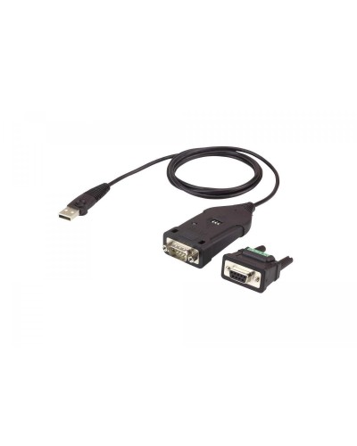 UC485-AT. Преобразователь интерфейсов USB-RS422/485. ATEN в Сургуте