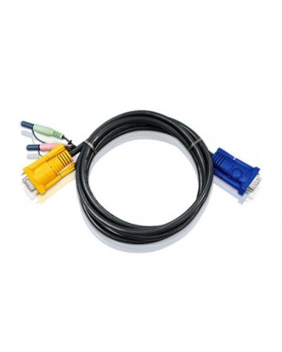 2L-5203A. Кабель KVM. ATEN в Сургуте