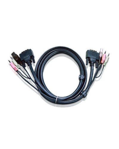 2L-7D03UI. Кабель KVM. ATEN в Сургуте
