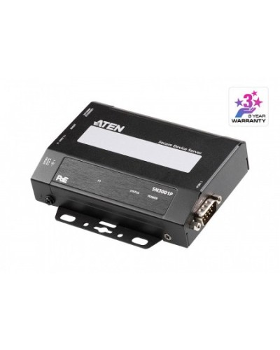 SN3002P-AX. Консольный сервер. ATEN в Сургуте