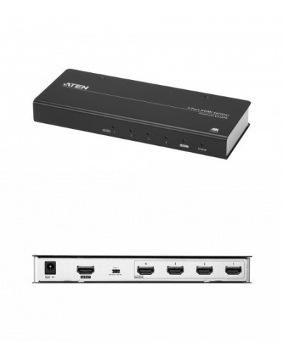 VS184B-AT-G. Разветвитель HDMI. ATEN в Сургуте