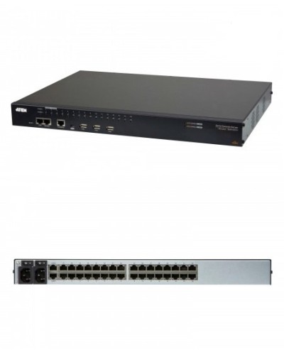 SN0132CO-AXA-G. Консольный сервер. ATEN в Сургуте