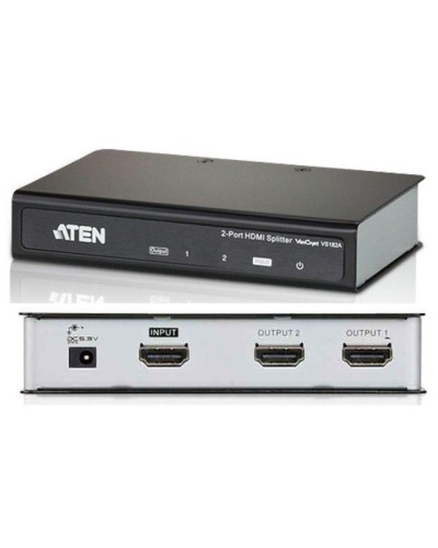VS182A-AT-G. Разветвитель HDMI. ATEN в Сургуте