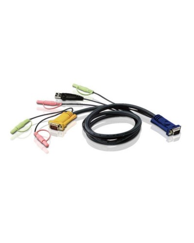 2L-5302U. Кабель KVM. ATEN в Сургуте