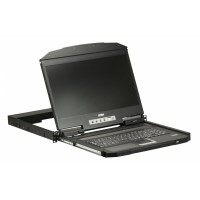 CL3100NX-ATA-RG. Консоль KVM. ATEN
