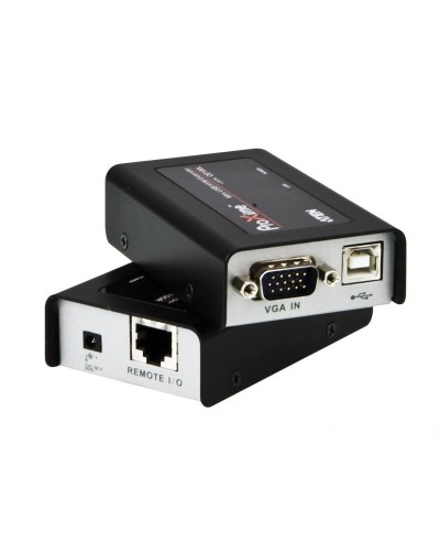 CE100-AT-G. KVM-удлинитель. ATEN в Сургуте