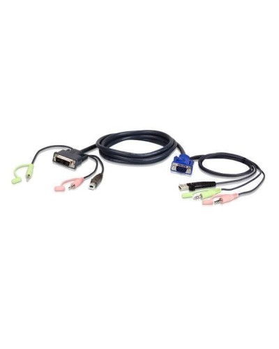 2L-7DX3U. Кабель KVM. ATEN в Сургуте