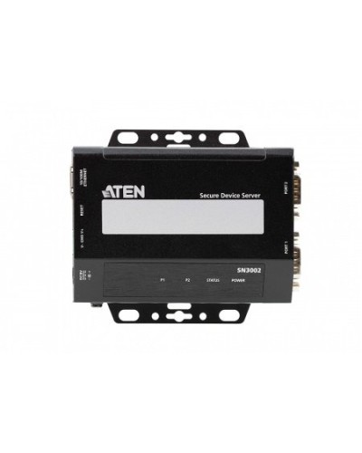 SN3002-AX-G. Консольный сервер. ATEN в Сургуте