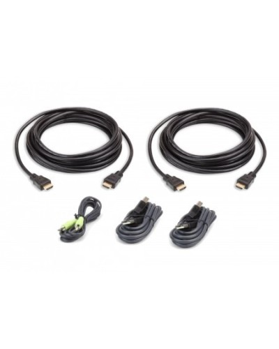 2L-7D03UHX5. Кабель KVM. ATEN в Сургуте