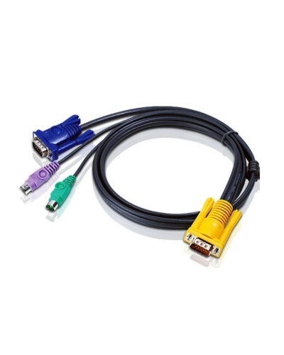 2L-5210P. Кабель KVM. ATEN в Сургуте