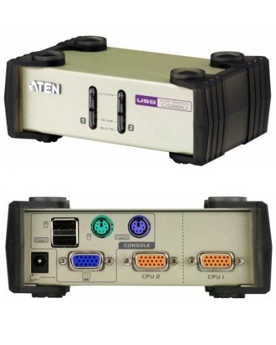 CS82U-AT. Переключатель. ATEN в Сургуте