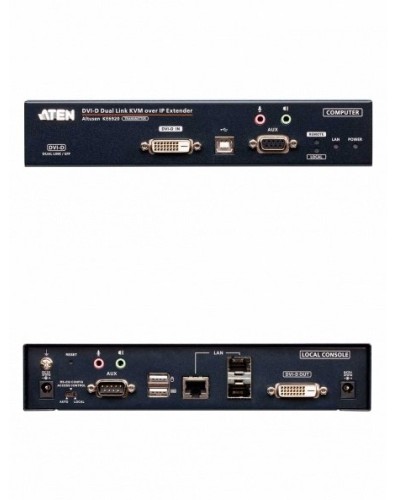KE6920T-AX-G. Удлинитель. ATEN в Сургуте