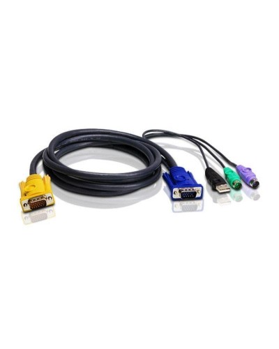 2L-5301UP. Кабель KVM. ATEN в Сургуте