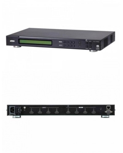 VM0404HB-AT-G. Преобразователь интерфейсов. ATEN в Сургуте