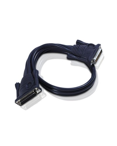 2L-1715. Кабель KVM DB25. ATEN в Сургуте