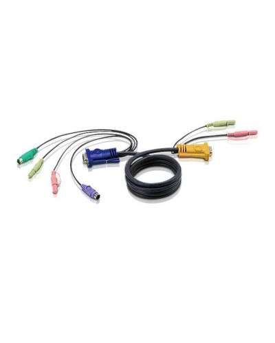 2L-5303P. Кабель KVM. ATEN в Сургуте