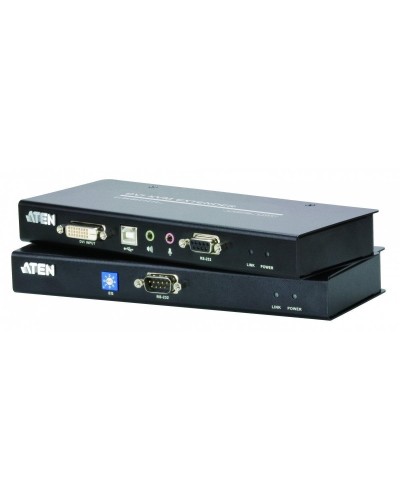 CE600-AT-G. KVM-удлинитель. ATEN в Сургуте