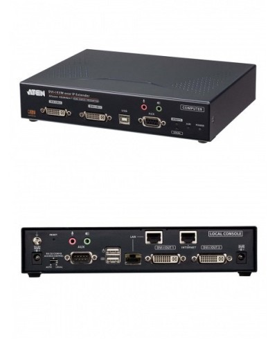 KE6900AiT-AX-G. Удлинитель. ATEN в Сургуте