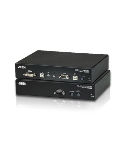 CE680-AT-G. KVM-удлинитель. ATEN в Сургуте