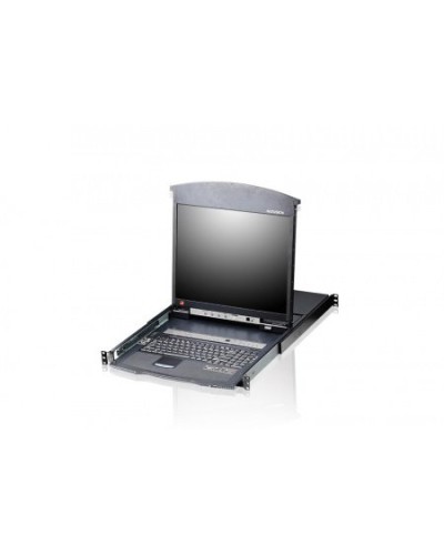 KL1508AM-AXA-RG. Консоль KVM. ATEN в Сургуте
