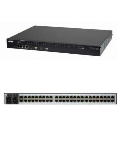 SN0148CO-AXA-G. Консольный сервер. ATEN в Сургуте