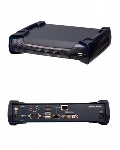 KE6900AR-AX-G. Удлинитель. ATEN в Сургуте
