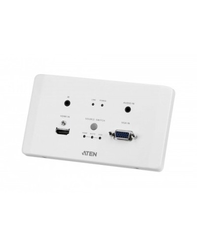 VE2812AEUT-AT-G. Удлинитель. ATEN в Сургуте