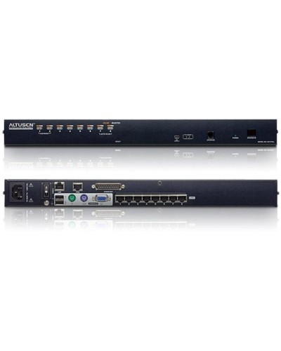 KH1508AI-AX-G. Переключатель. ATEN в Сургуте