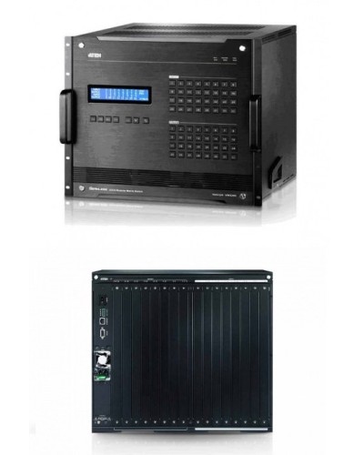VM3200-AT-G. Преобразователь интерфейсов. ATEN в Сургуте