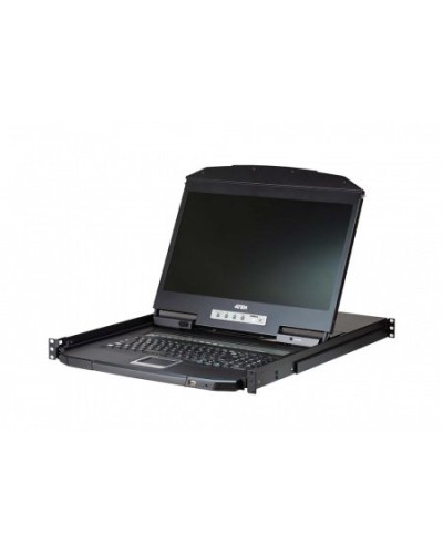 CL3116NX-ATA-RG. Консоль KVM. ATEN в Сургуте