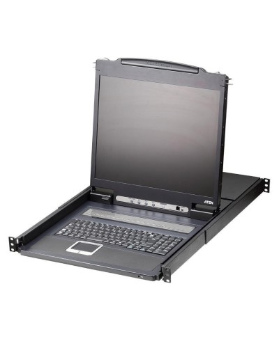 CL1316N-ATA-RG. Консоль KVM. ATEN в Сургуте