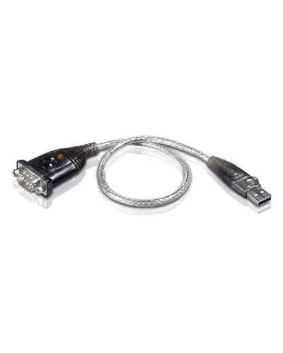 UC232A1-AT. Преобразователь интерфейсов USB-RS232. ATEN в Сургуте