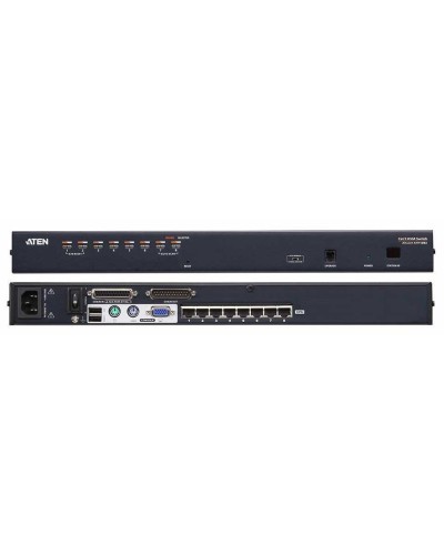 KH1508A-AX-G. Переключатель. ATEN в Сургуте