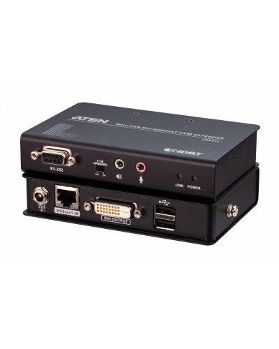 CE611-AT-G. KVM-удлинитель. ATEN в Сургуте