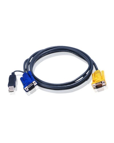 2L-5202UP. Кабель KVM. ATEN в Сургуте