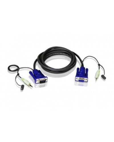 2L-2402A. Кабель KVM. ATEN в Сургуте