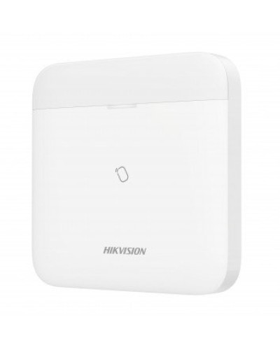 DS-PWA96-M-WE(RU). Радиоканальная контрольная панель на 96 зон. AX PRO Hikvision в Сургуте