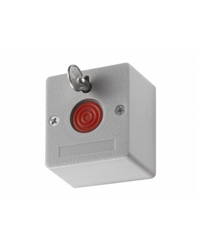 DS-PD1-EB. Кнопка тревожной сигнализации. AX PRO Hikvision в Сургуте