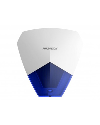 DS-PS1-B. Оповещатель свето-звуковой уличный. AX PRO Hikvision в Сургуте