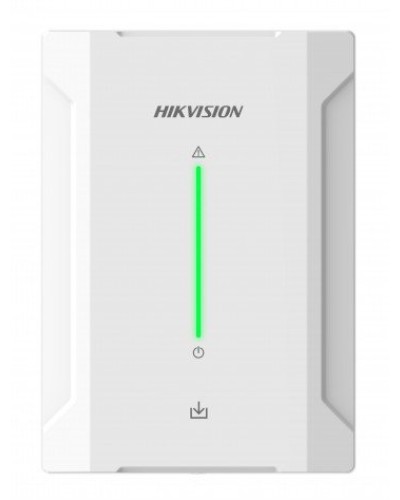 DS-PM1-I8O2-H. Расширитель тревожных входов/выходов. AX PRO Hikvision в Сургуте